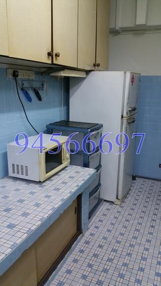 Blk 23A Queen's Close (Queenstown), HDB 3 Rooms #129947742
